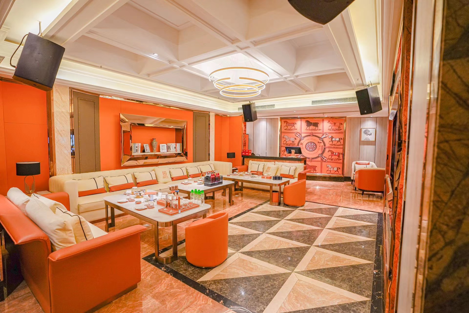 梧州小时场ktv，尽情释放你的狂欢热情-蒙山县ktv预定