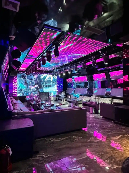 梧州小时场ktv推荐低端场ktv小时场体验-蒙山县ktv预定