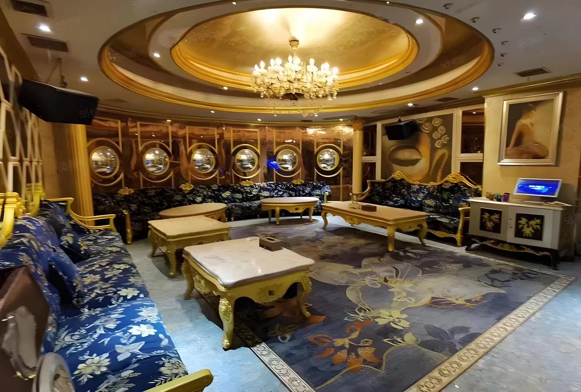 梧州小时场ktv新模式创新体验-蒙山县ktv预定